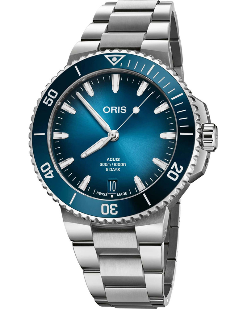 Oris 01 400 7790 4135-07 8 23 02PEB